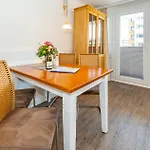 Wiking, App 212 Lejlighed