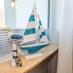 Lejlighed Wiking, App 212 Vesterland
