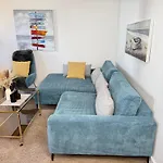 Apartment Wiking, App 212 *