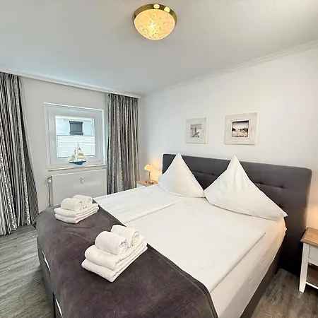 Apartment Wiking, App 212 Westerland