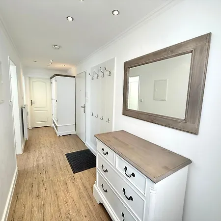 Apartment Wiking, App 212