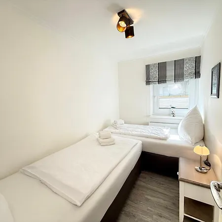 Apartment Wiking, App 212