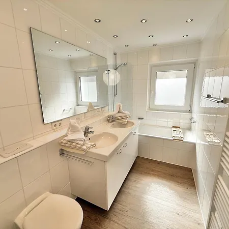 Wiking, App 212 Apartment *