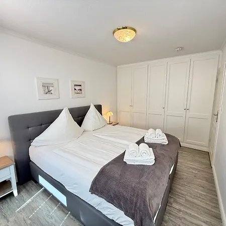 Wiking, App 212 Apartment