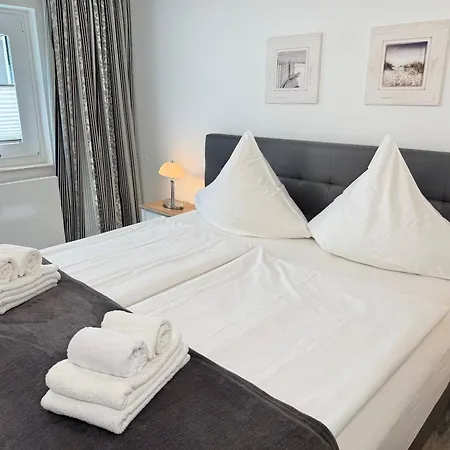 Wiking, App 212 * Westerland