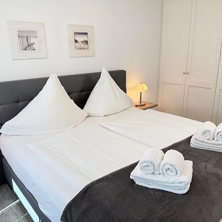 Apartment Wiking, App 212 *