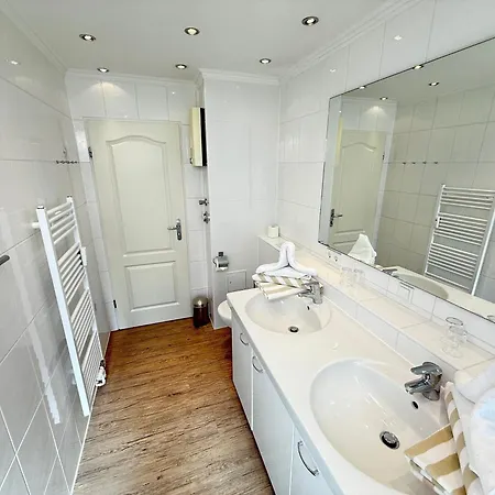 Apartment Wiking, App 212 Westerland