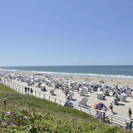 Wiking, App 212 Westerland